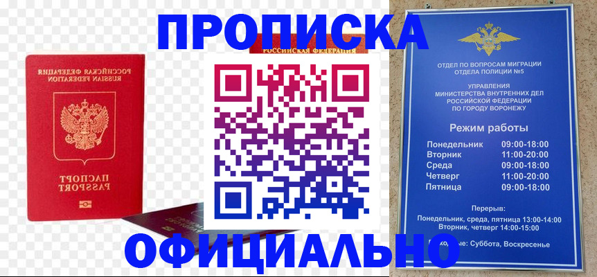 прописка иностранных граждан в Сердобске
